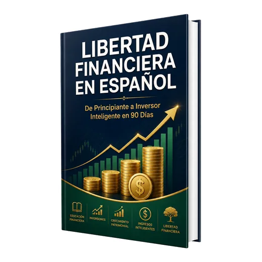 Libertad Financiera en Español